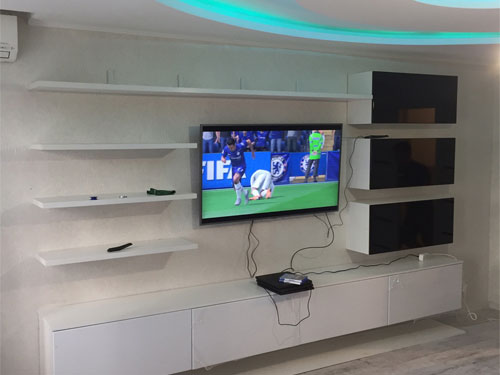 Мебель в гостиную